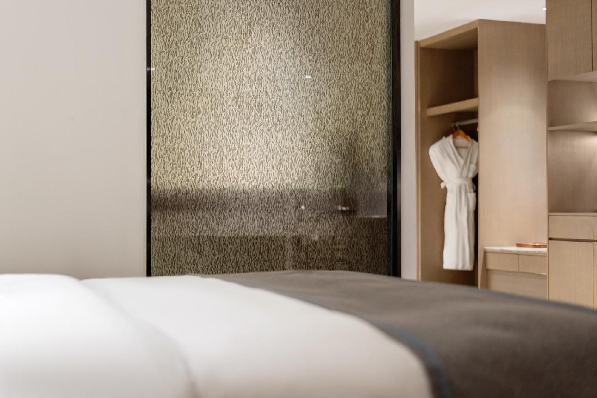 Chengdu Prolit Hotel Luaran gambar