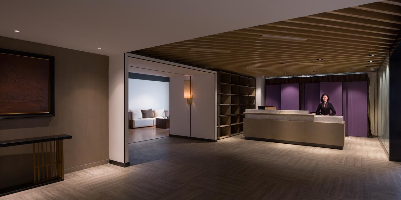 Chengdu Prolit Hotel Luaran gambar
